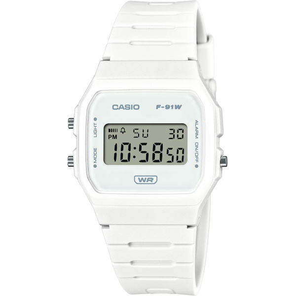 Casio F-91WB-7A