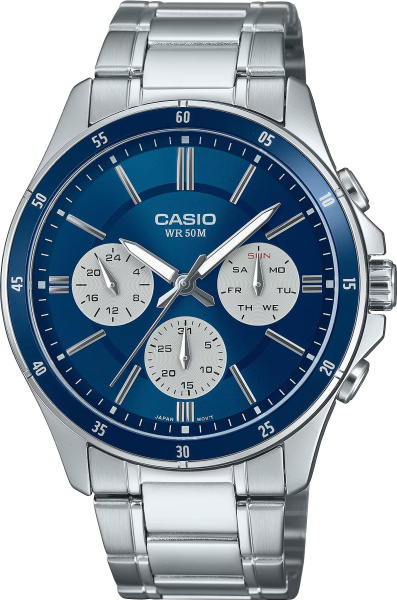 Casio MTP-1374D-2A3