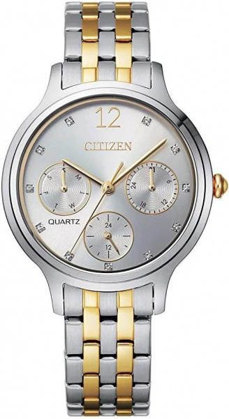 Citizen ED8184-51A