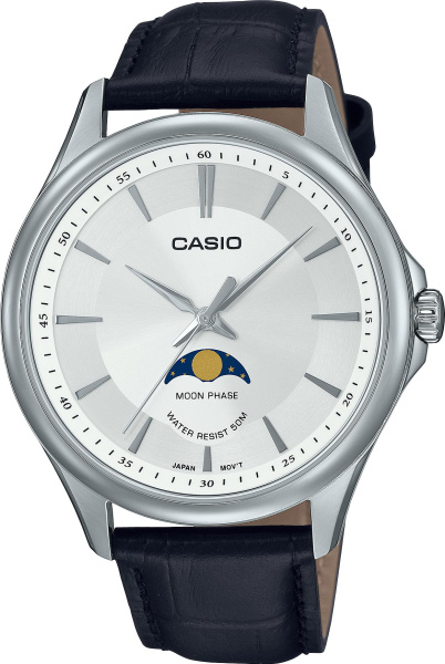 Casio MTP-M100L-7A