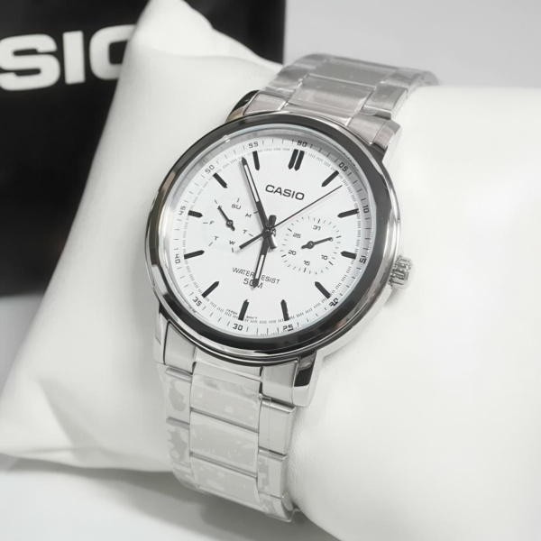 Casio MTP-E335D-7E