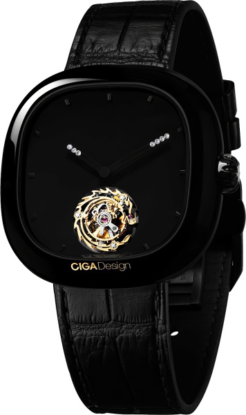 CIGA Design C011-BB01-W1B