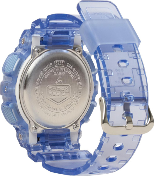 Casio GMA-S110VW-6A