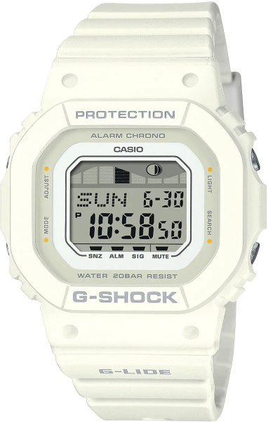 Casio GLX-S5600-7B