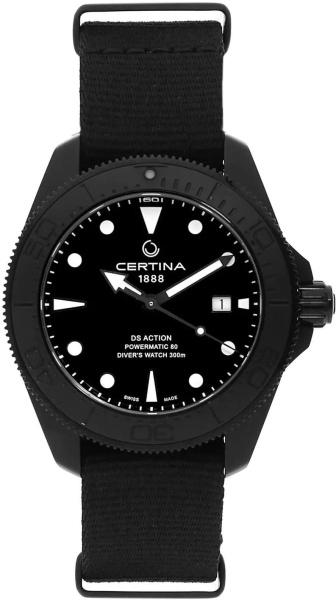 Certina C032.607.38.051.00