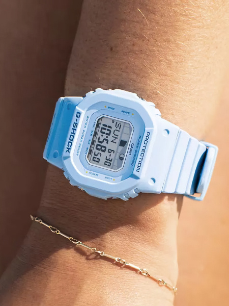 Casio GLX-S5600-2E