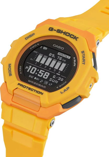 Casio GBD-300-9E