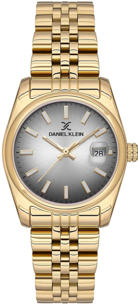 Daniel Klein 13592-4