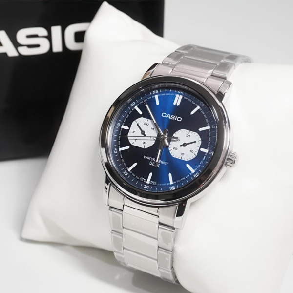 Casio MTP-E335D-2E1