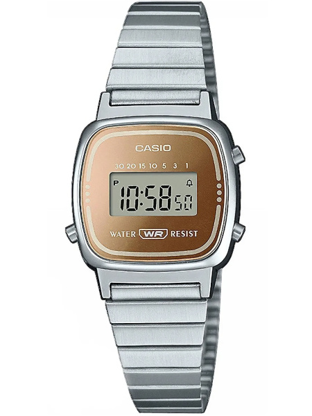 Casio LA-670WES-4A