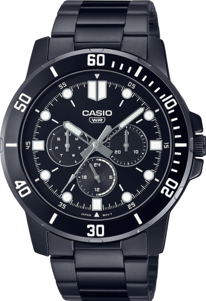 Casio MTP-VD300B-1E