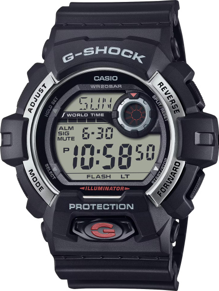 Casio G-8900S-1E