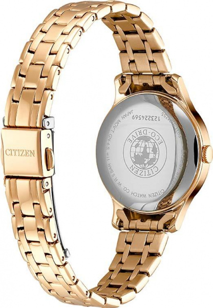 Citizen EM0893-87Y