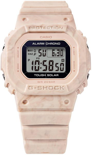 Casio GMS-S5600RT-4E