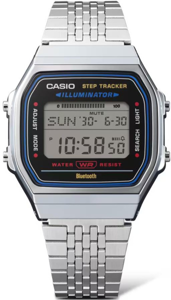 Casio ABL-100WE-1A