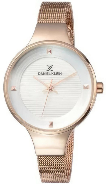 Daniel Klein 11846-7