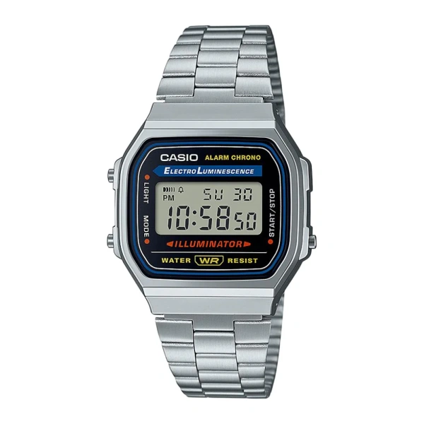 Casio A-158WA-1