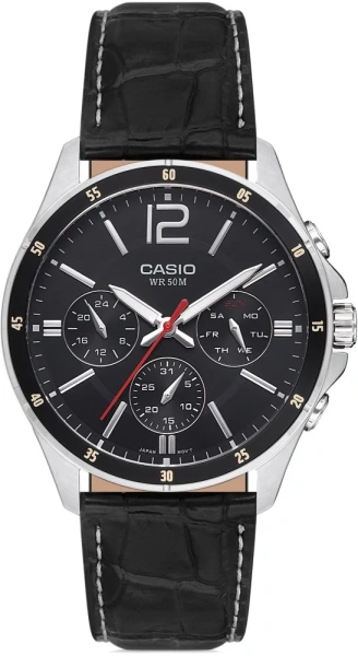 Casio MTP-1374L-1A