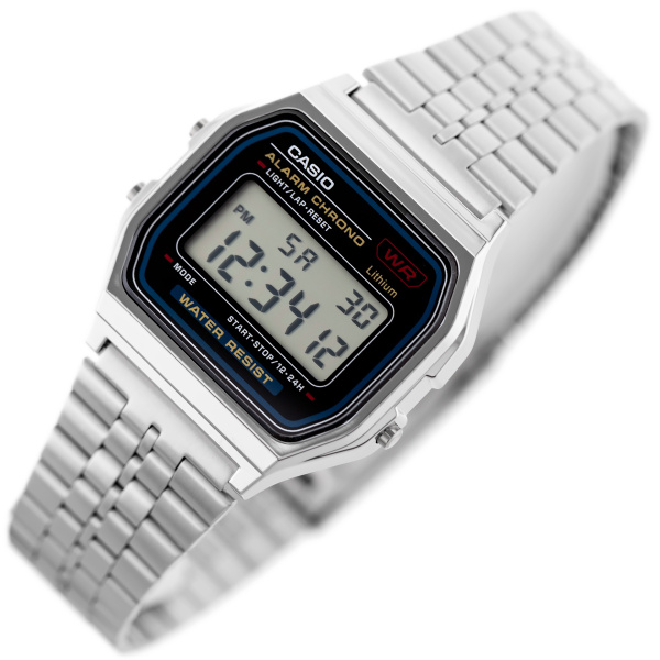 Casio A-159W-N1