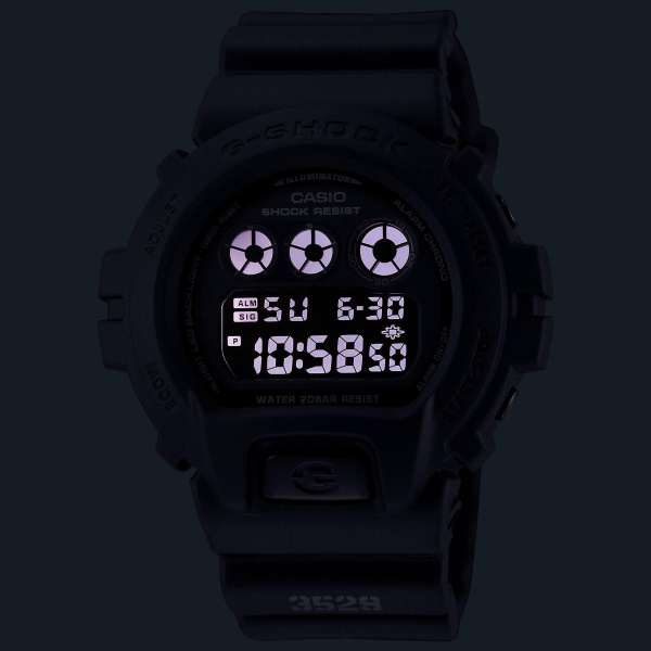 Casio DW-6900UMS-1E