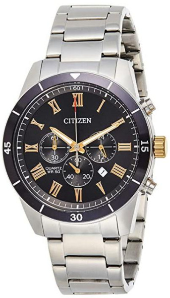 Citizen AN8168-51H