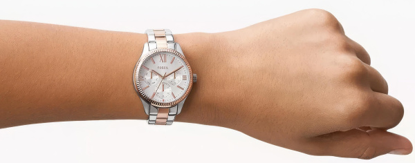 Fossil BQ3761