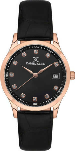 Daniel Klein 13595-6