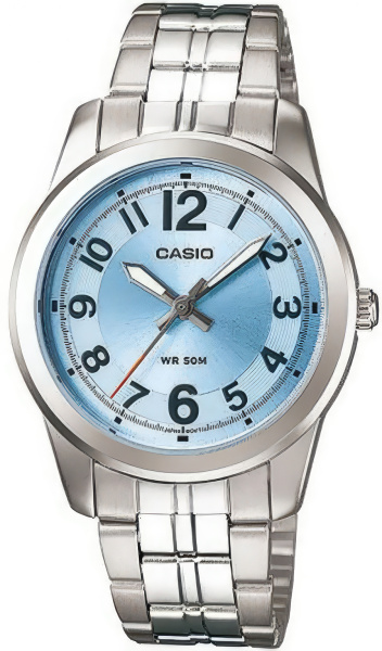 Casio LTP-1315D-2B