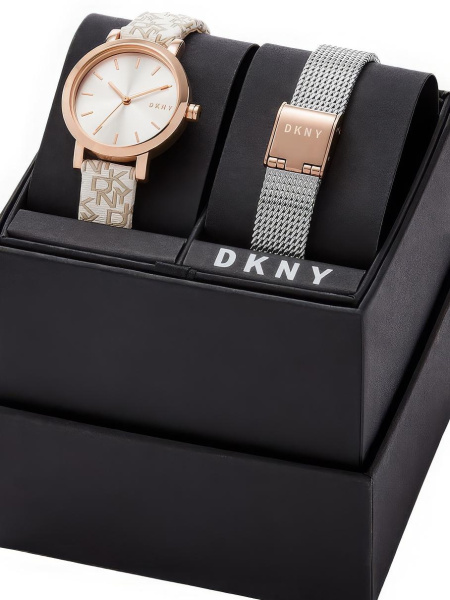 DKNY NY6605SET